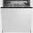 Beko BDIT16430 XL beépíthető mosogatógép